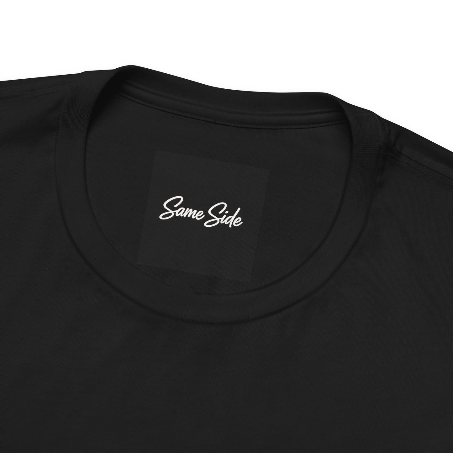 T-Shirt Same Side