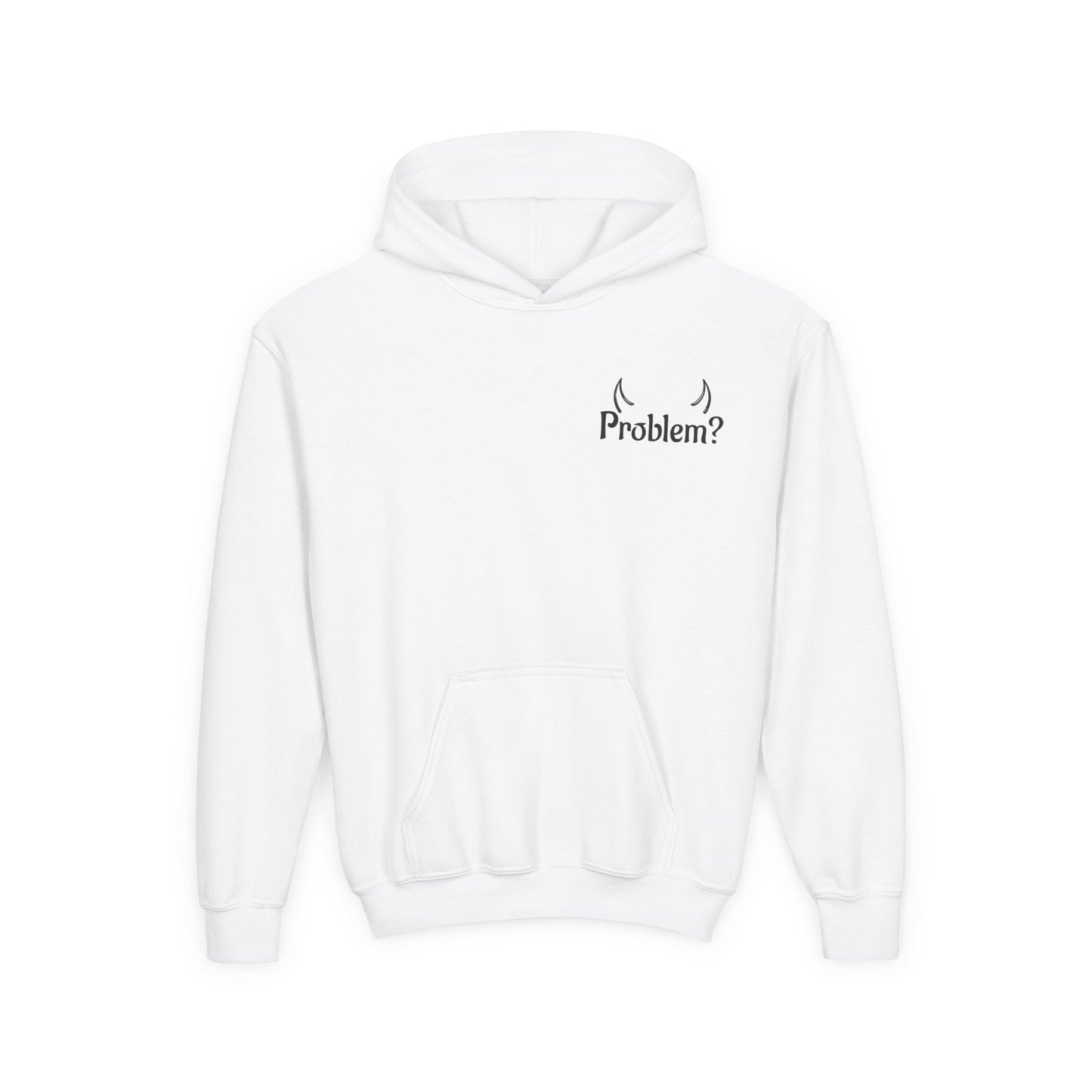 Bluza "I'm The Problem"