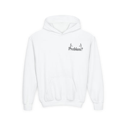 Bluza "I'm The Problem"