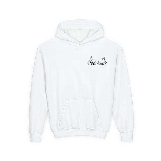 Bluza "I'm The Problem"