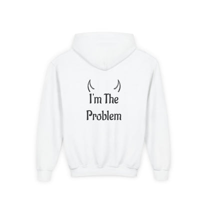 Bluza "I'm The Problem"