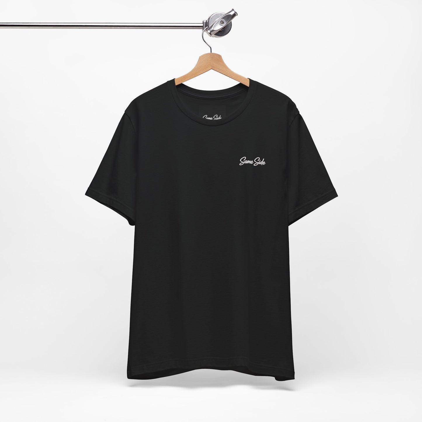 T-Shirt Same Side