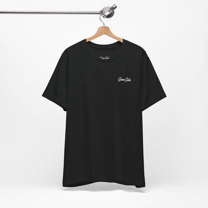 T-Shirt Same Side