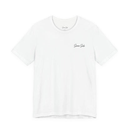 T-Shirt Same Side