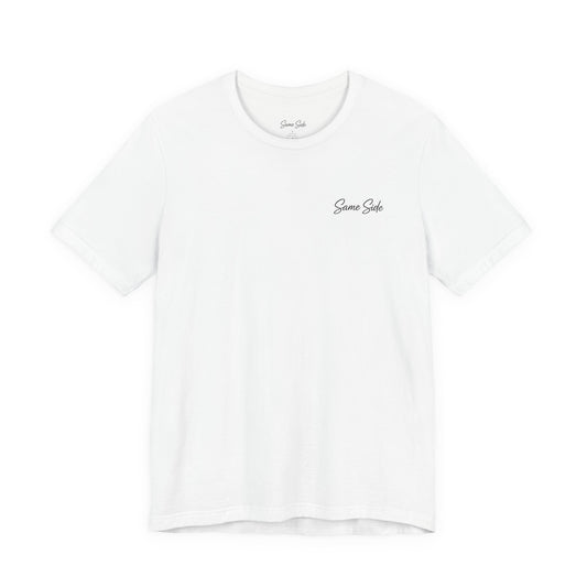 T-Shirt Same Side
