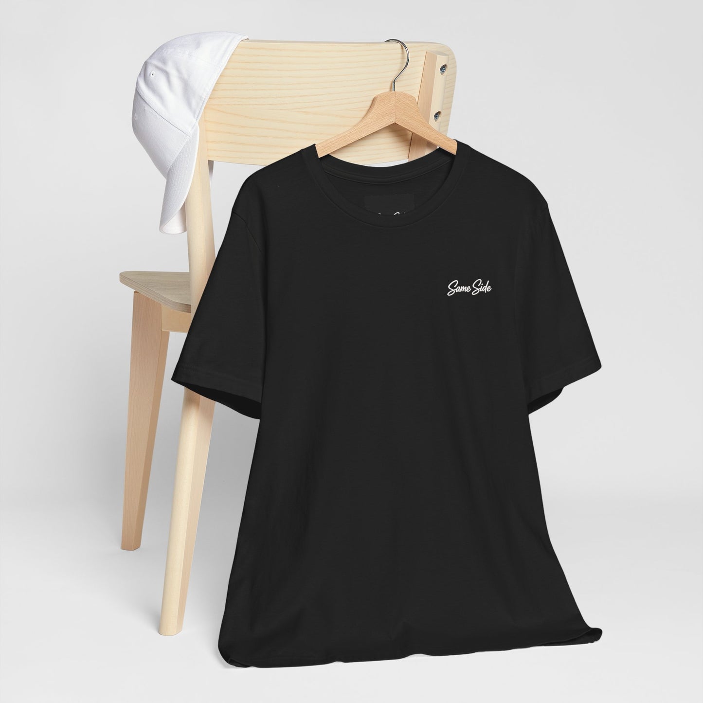 T-Shirt Same Side