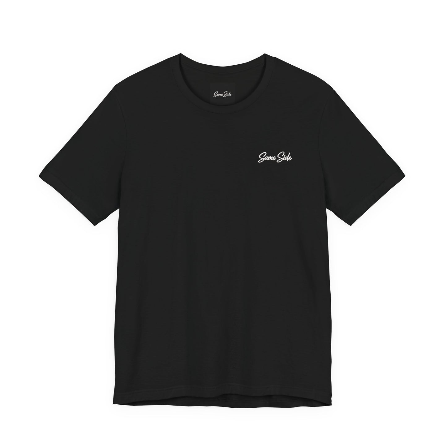 T-Shirt Same Side