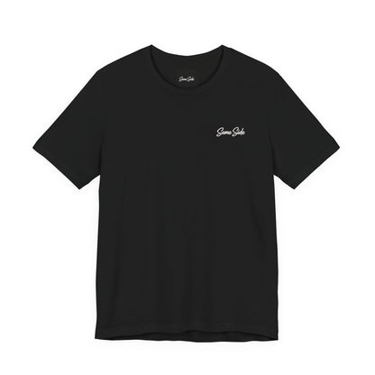 T-Shirt Same Side