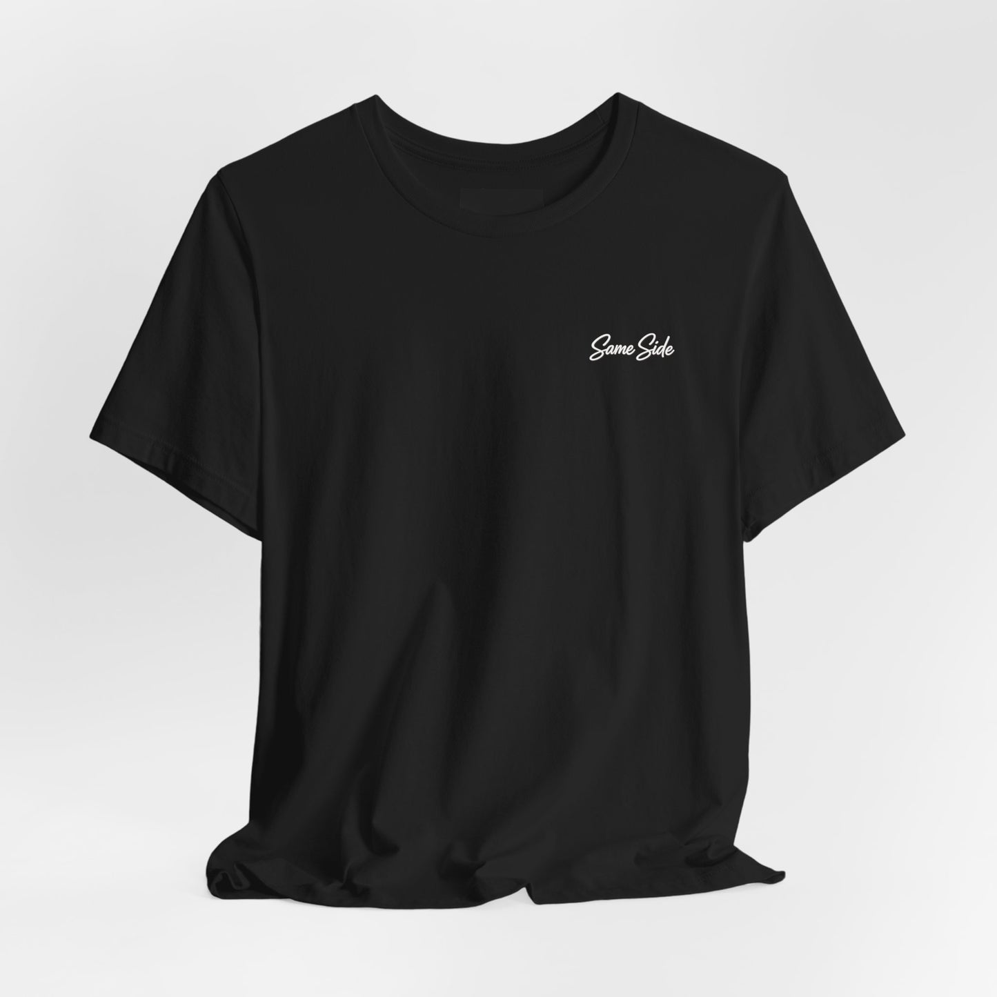 T-Shirt Same Side