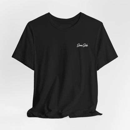 T-Shirt Same Side