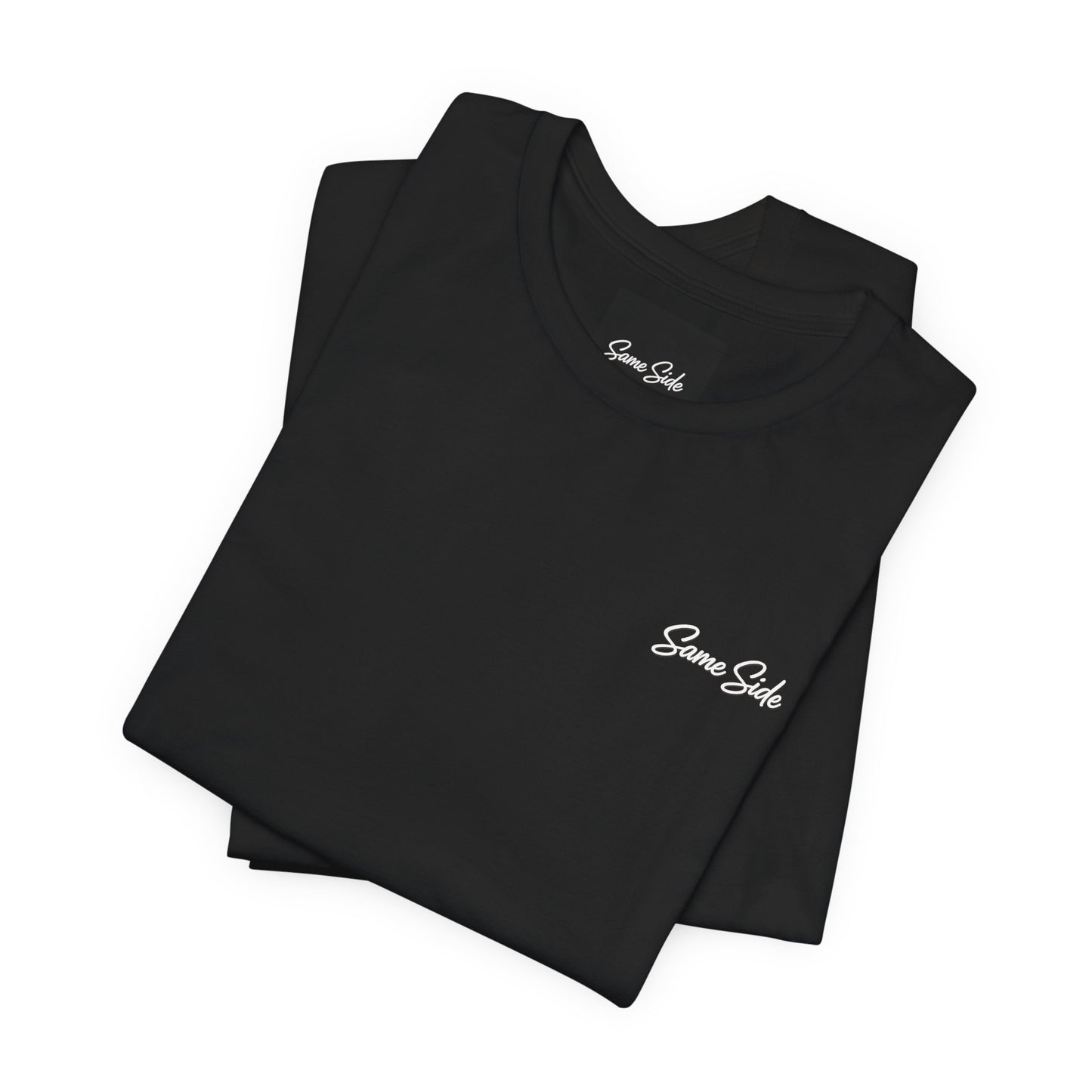 T-Shirt Same Side