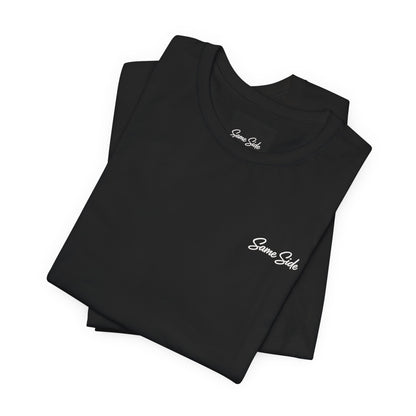 T-Shirt Same Side