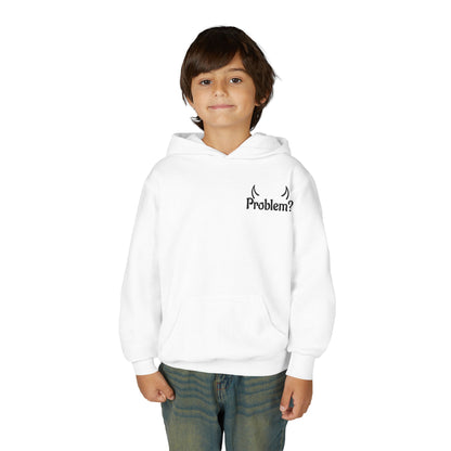 Bluza "I'm The Problem"