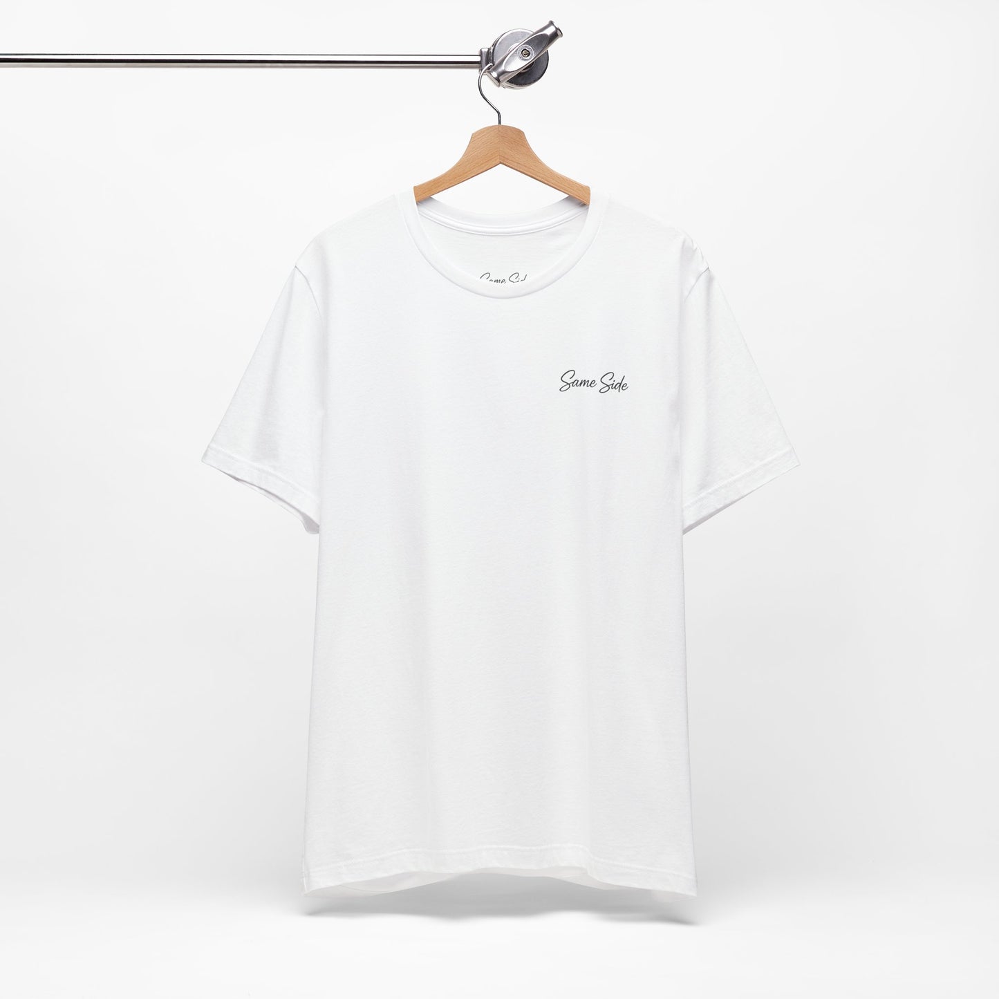T-Shirt Same Side