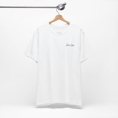 T-Shirt Same Side