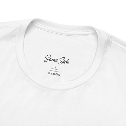 T-Shirt Same Side