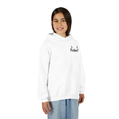 Bluza "I'm The Problem"